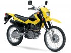 Suzuki DR 200S